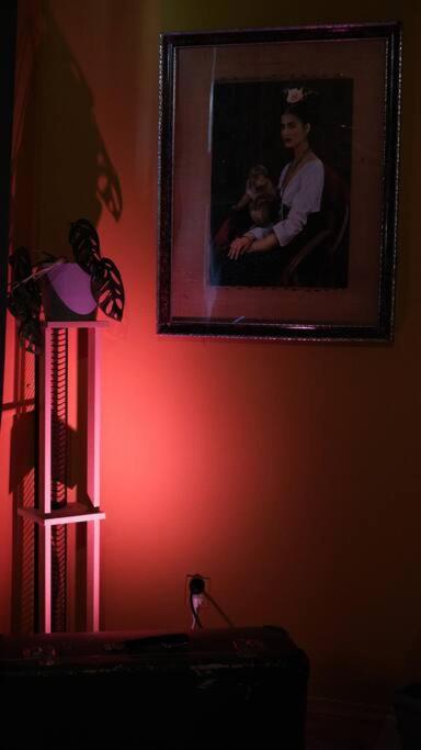 Sahara Studio With Shared Bathroom In City Centre Bratislava Bagian luar foto