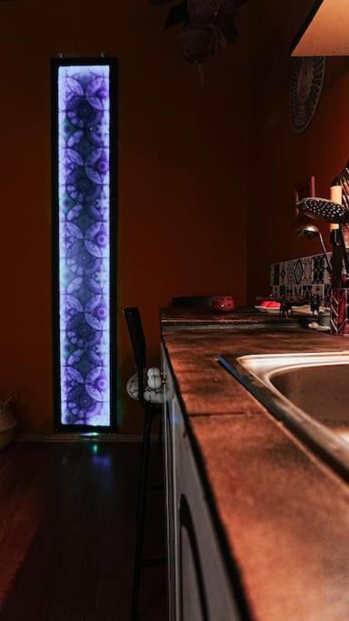 Sahara Studio With Shared Bathroom In City Centre Bratislava Bagian luar foto
