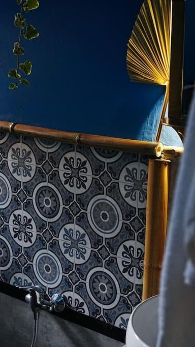 Sahara Studio With Shared Bathroom In City Centre Bratislava Bagian luar foto