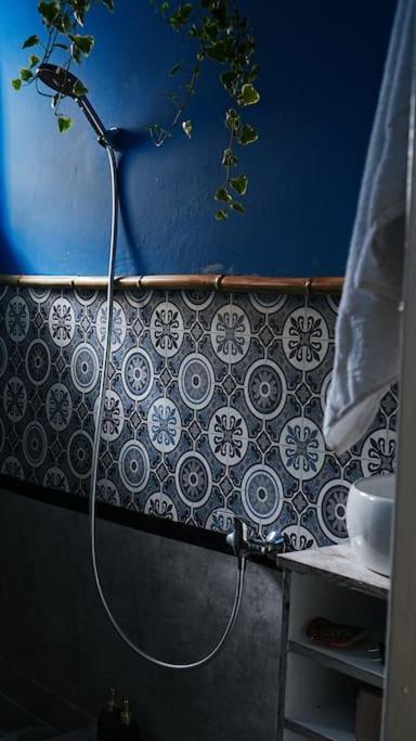 Sahara Studio With Shared Bathroom In City Centre Bratislava Bagian luar foto